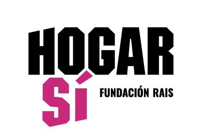 HOGAR SÍ