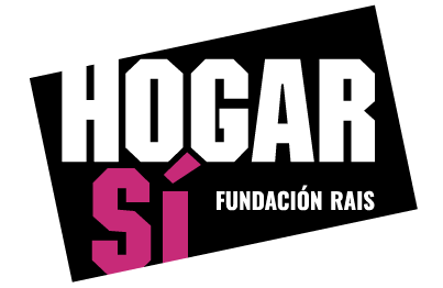 HOGAR SÍ